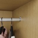 Ver imagem 6 de Guarda-Roupa Casal 100% MDF com 6 Portas e 6 Gavetas 274cm Multimóveis Madeirado