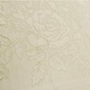 Ver imagem 2 de Cortina Sala Roseiral Renda 3,00 larg x 1,80 alt Marfim