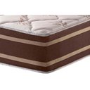 Ver imagem 5 de Colchão King Anjos Superlastic Duo Sono+Baú Brown Super 1,93x2,03