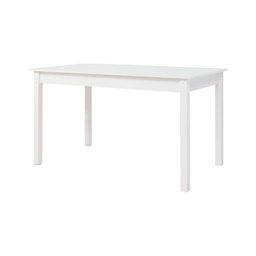 Mesa de Jantar Ditália com 6 Cadeiras JA-225 Cor:Branco - 7