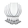 Jogo de Taças para Cerveja Windsor 330ml 6 Unidades - Nadir 7728 - 1