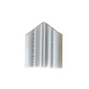 Ver imagem 2 de Coluna Rodateto F58 Epex:branco