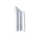 Ver imagem 4 de Coluna Rodateto F58 Epex:branco
