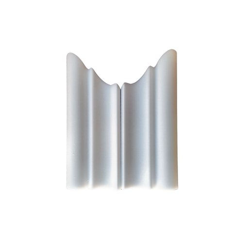 Coluna Rodateto F58 Epex:branco