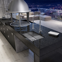 Ver imagem 6 de Cuba Gourmet 600 Embutir Aço Inox - Construinox