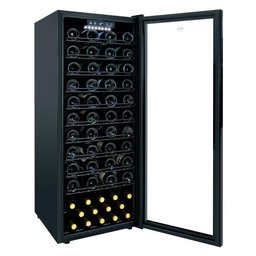 Adega Climatizada 84 Garrafas EOS Premium Compressor EAC84 220V - 3