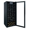 Adega Climatizada 84 Garrafas EOS Premium Compressor EAC84 220V - 3
