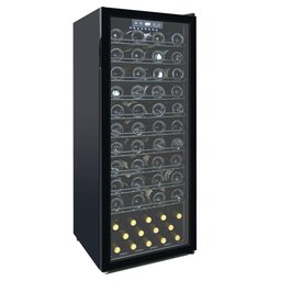 Adega Climatizada 84 Garrafas EOS Premium Compressor EAC84 220V - 2