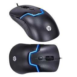Kit Gamer Hp, Mouse, Teclado - H320v2 + Gk1100 - 5