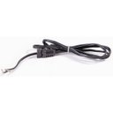 Ver imagem 2 de Fio Reostato - Rabicho Preto 603837909-p Singer