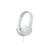 HEADPHONE COM MICROFONE HEADBAND TAUH201WT/00 PHILIPS - 1