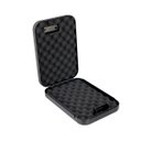 Ver imagem 5 de Cofre para Pistola Pc95c 1,4 Litros 1,3 Kg Segredo - Tssaper Cor Preto