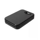 Ver mais imagens de Cofre para Pistola Pc95c 1,4 Litros 1,3 Kg Segredo - Tssaper Cor Preto