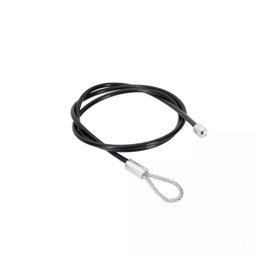 Cofre para Pistola Pc95c 1,4 Litros 1,3 Kg Segredo - Tssaper Cor Preto - 6