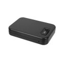 Ver imagem 3 de Cofre para Pistola Pc95c 1,4 Litros 1,3 Kg Segredo - Tssaper Cor Preto