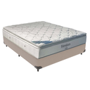Ver imagem 1 de Cama Box Casal e Colchão Freedom Ortobom D33