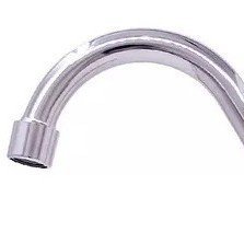Torneira Cozinha bica móvel c34 1/4 de volta Império Ind - 2