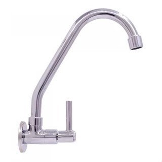 Torneira Cozinha bica móvel c34 1/4 de volta Império Ind - 1