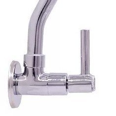 Torneira Cozinha bica móvel c34 1/4 de volta Império Ind - 3