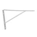 Ver imagem 2 de Mão Francesa 2 Un Leve Branco 30 Cm 2 Multivisão