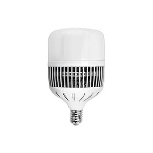 Lampada Led Alta Potencia 150w 6500k 15000lm E27 Bivolt Cristallux