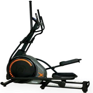 Elíptico Eletro Magnético Condomínios e Residências Evox Fitness