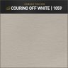 Recamier Banco Eros Luxo Bronze Castellar Móbile Corino Off White - 4