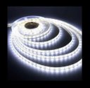 Ver imagem 2 de Fita Led 2835 Branco Frio 6500k 9,6w/m 12v 5 Metros