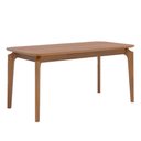 Ver imagem 4 de Mesa de Jantar Siena Cinamomo 160cm