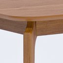 Ver imagem 5 de Mesa de Jantar Siena Cinamomo 160cm