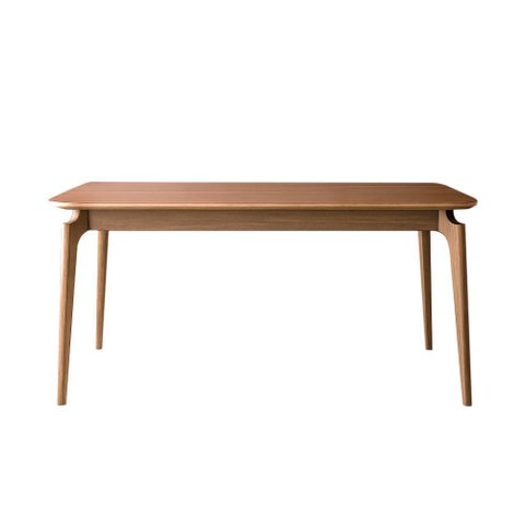 Mesa de Jantar Siena Cinamomo 160cm