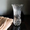 Ver imagem 7 de Vaso de Vidro Transparente Tulipa para Flores Arranjos Plantas 10x19cm Wolff