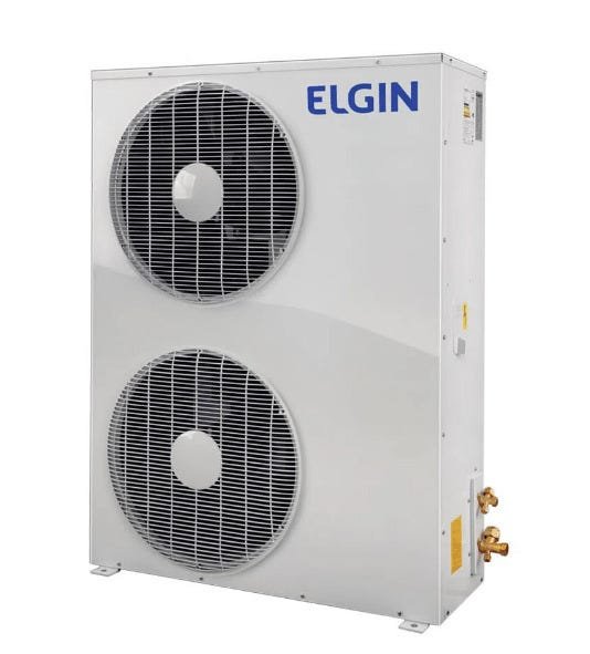 Ar-Condicionado Split Piso Teto Elgin Atualle Eco 48.000 BTUs Quente e Frio 220V Monofásico - 4
