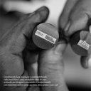 Ver imagem 6 de Taça Inox Suzzara com Colher Design Elegante e Durável Riva