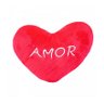 Almofada Coração Amor - 1