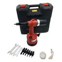 Ver imagem 7 de Rebitador Pneumático para Rebite de Rosca M3-m12