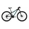 Bicicleta Feminina Aro 29 Alumínio Kode Miss 21V Shimano - 1