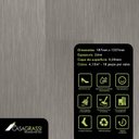 Ver imagem 4 de Piso Vinílico Colado Régua 2mmx18,7cmx122,7cm Cities 4,13m²