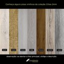 Ver imagem 5 de Piso Vinílico Colado Régua 2mmx18,7cmx122,7cm Cities 4,13m²