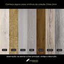 Ver imagem 5 de Piso Vinilico Colado Régua Cities 2mm Casa Grassi Cinza/Dubai