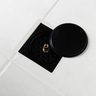 Ralo Preto 10x10 Banheiro Inox Fosco Click Black Inteligente - 3