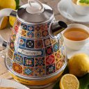 Ver mais imagens de Chaleira Elétrica Positano 1,7l 220v Ariete