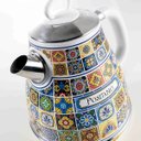 Ver imagem 3 de Chaleira Elétrica Positano 1,7l 220v Ariete