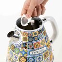 Ver imagem 2 de Chaleira Elétrica Positano 1,7l 220v Ariete