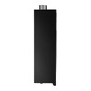Ver imagem 3 de Aquecedor a Gás Digital 21 Lts Decor Black Komeco C/ Wi-fi:glp/black