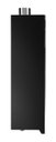 Ver imagem 3 de Aquecedor a Gás Digital 21 Lts Decor Black Komeco C/ Wi-fi:glp/black