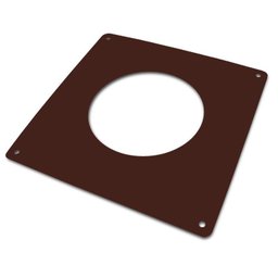 ARREMATE CHAMINE TABACO - 1