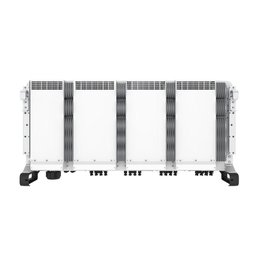 Inversor 380v Solis 6mppt Trifasico 75kw 75k-5g-pro Wifi Afci - 5