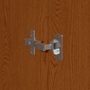 Ver imagem 5 de Guarda-Roupas Casal 6 Portas 8 Gavetas com Pés 100% MDF Imperatore - Lp - Rei de Casa Frassino/Off W