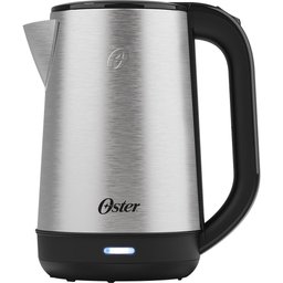 Chaleira Elétrica Oster Inox 2l Ultra 220v - 8